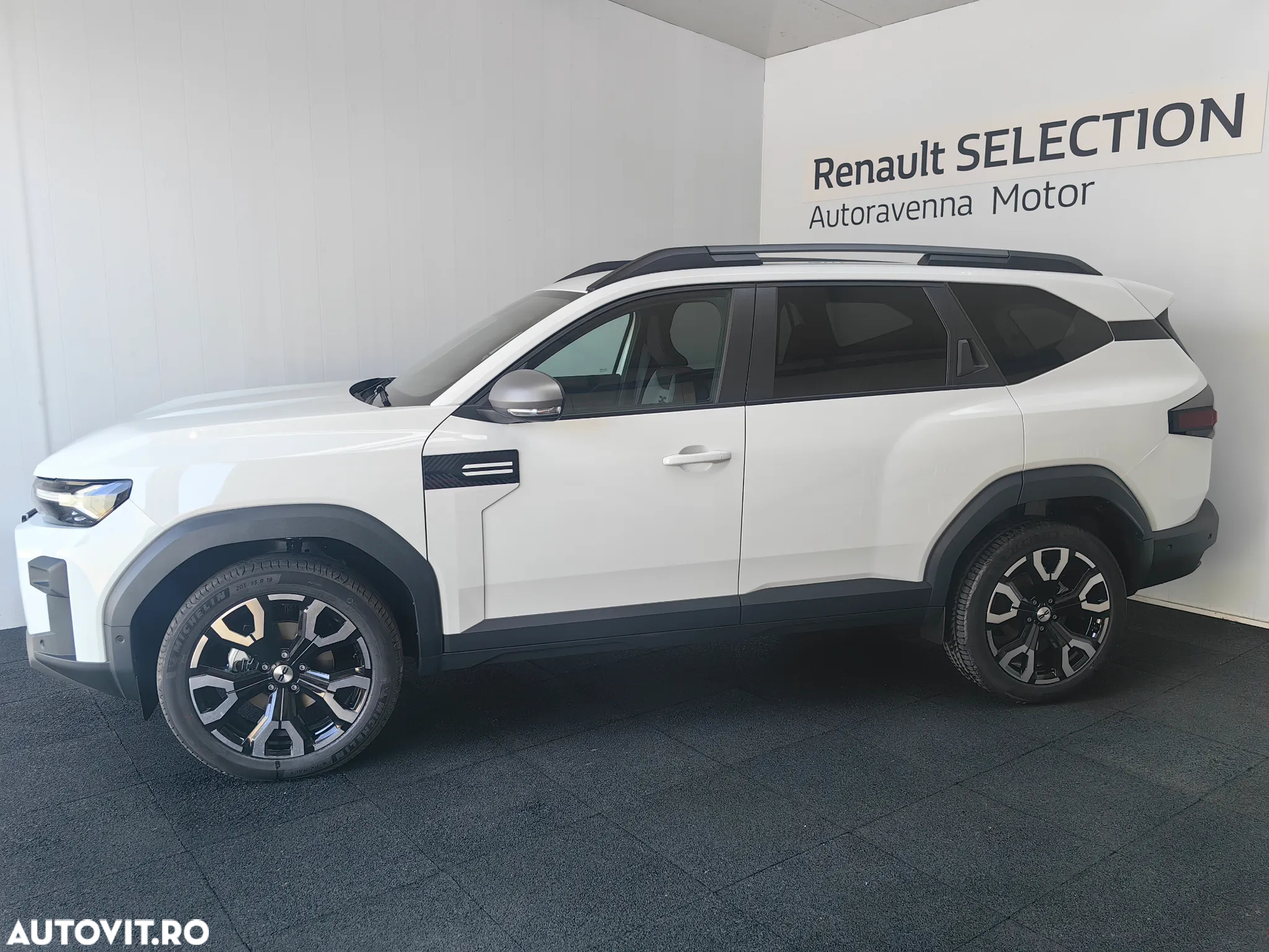 Dacia Bigster HEV 155 Journey - 3