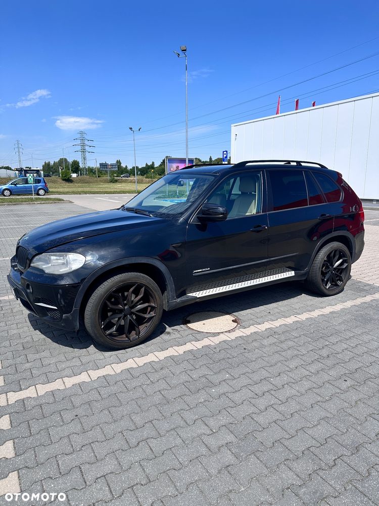 BMW X5 3.0d xDrive - 7