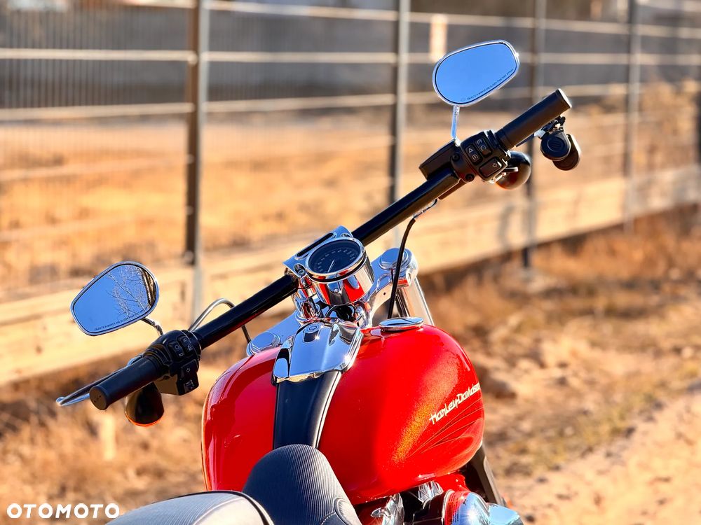 Harley-Davidson FXSB Breakout - 37