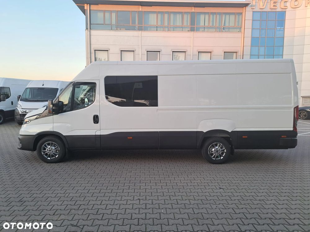 Iveco Daily / Pewny partner w biznesie ! - 3