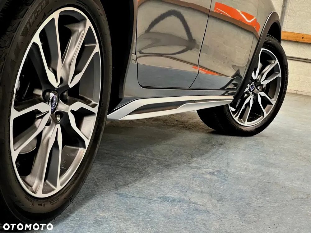 Volvo S60 D5 Summum - 19