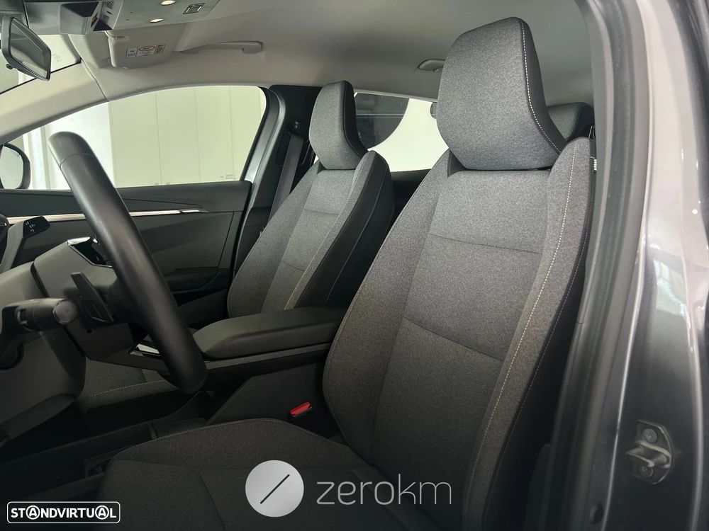 Renault Mégane E-Tech EV60 220hp optimum charge Equilibre - 8