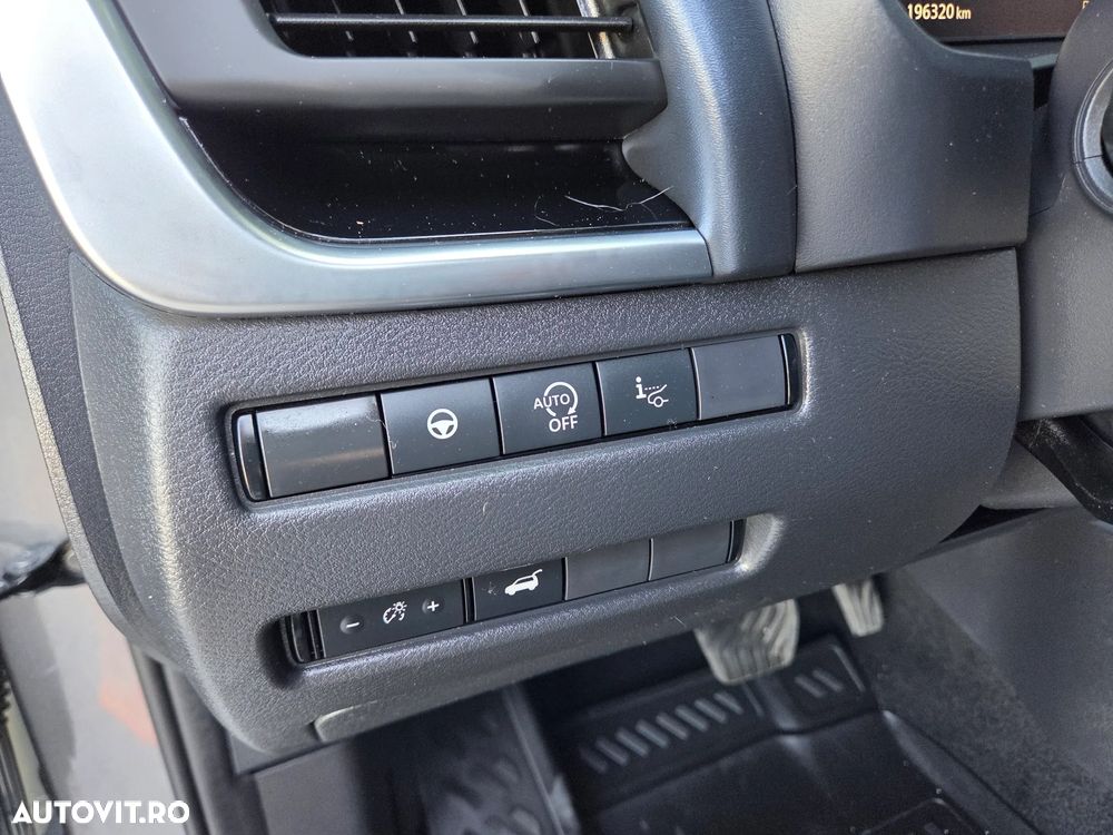 Nissan Qashqai 1.3 DIG-T MHEV Xtronic Tekna - 33