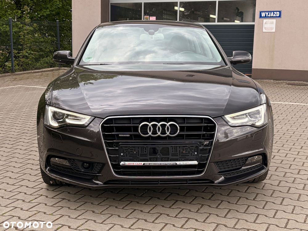 Audi A5 Sportback 2.0 TFSI quattro - 26