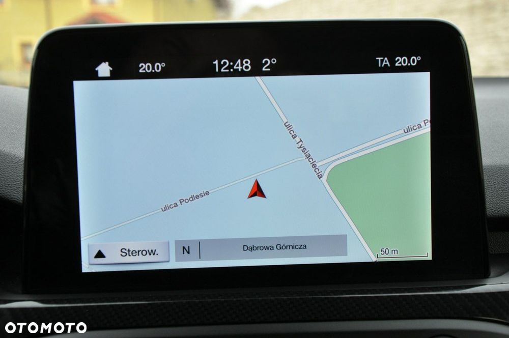 Ford Focus 1.5 EcoBlue Start-Stopp-System ST-LINE - 14