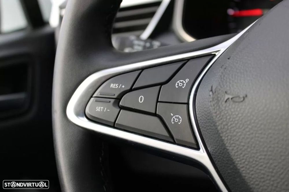 Renault Clio 1.0 TCe Evolution Bi-Fuel - 7