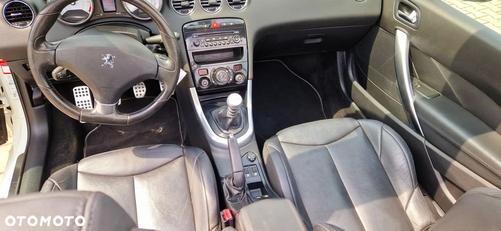 Peugeot 308 CC 1.6 THP Sport Pack - 17