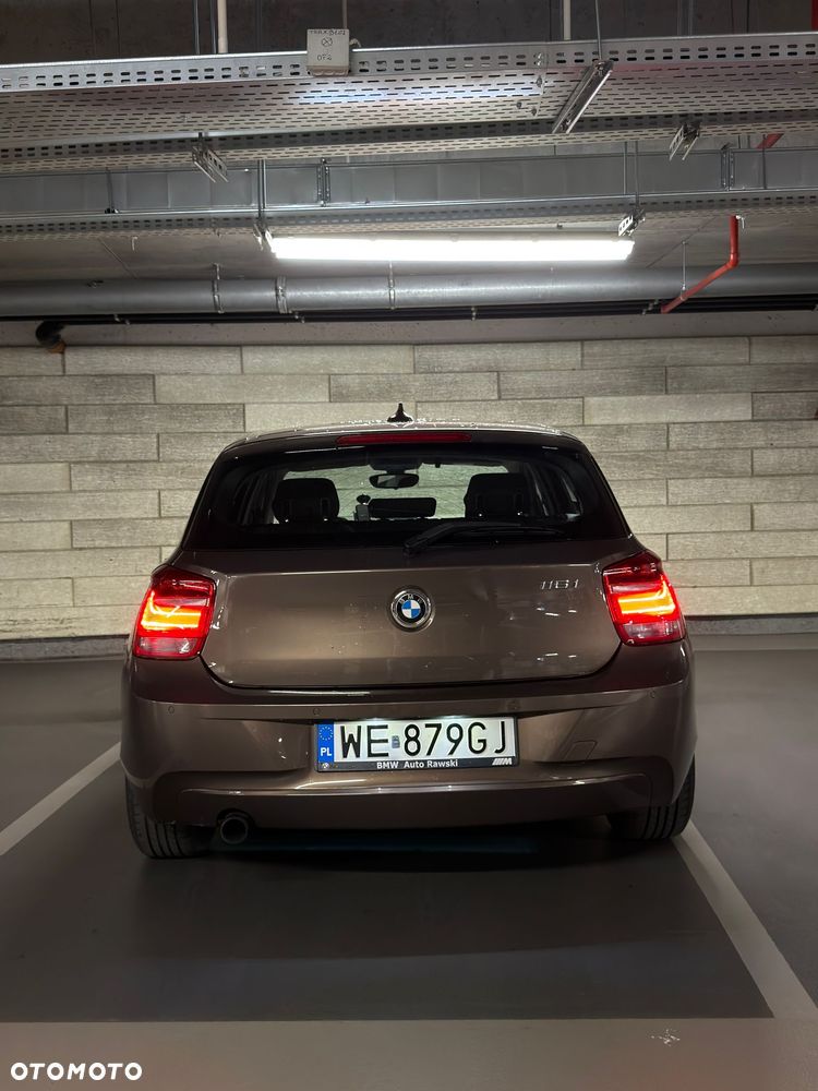BMW Seria 1 - 17