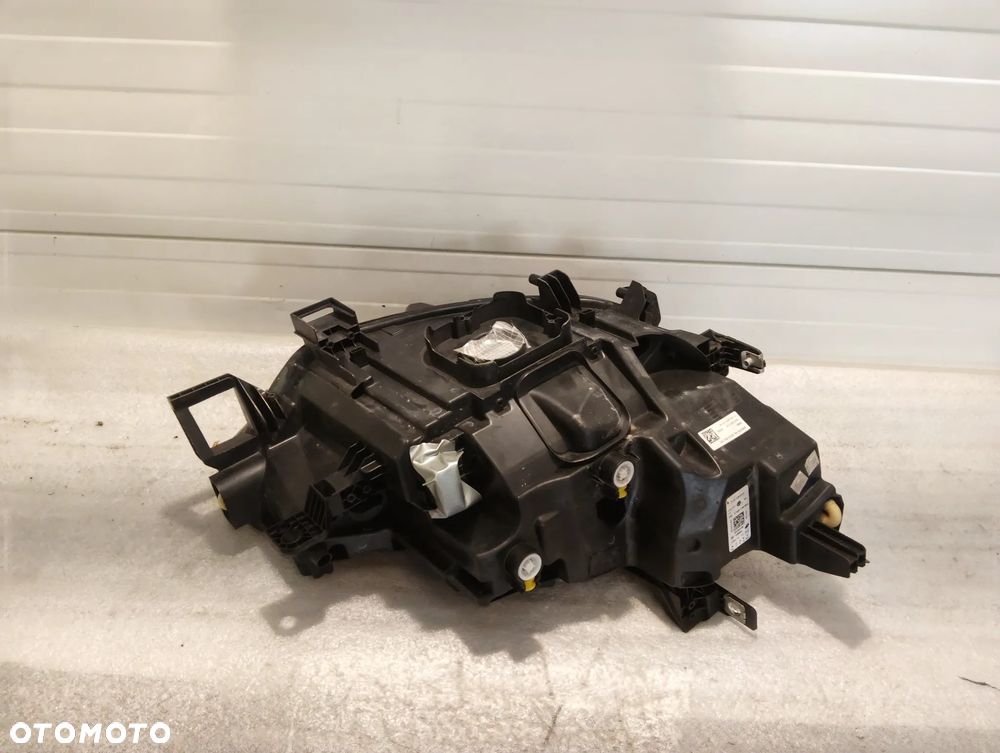 Volkswagen ID.3 PÓŁ LED PRZÓD STRONA LEWA 10B941005A - 4