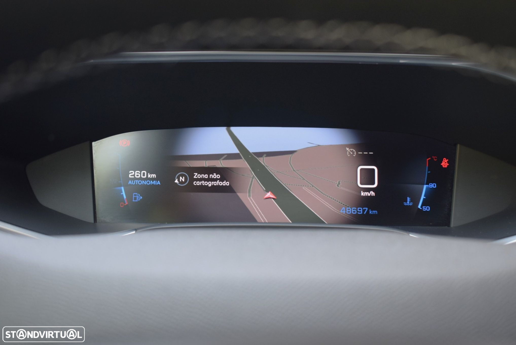 Peugeot 308 1.2 PureTech Style - 25