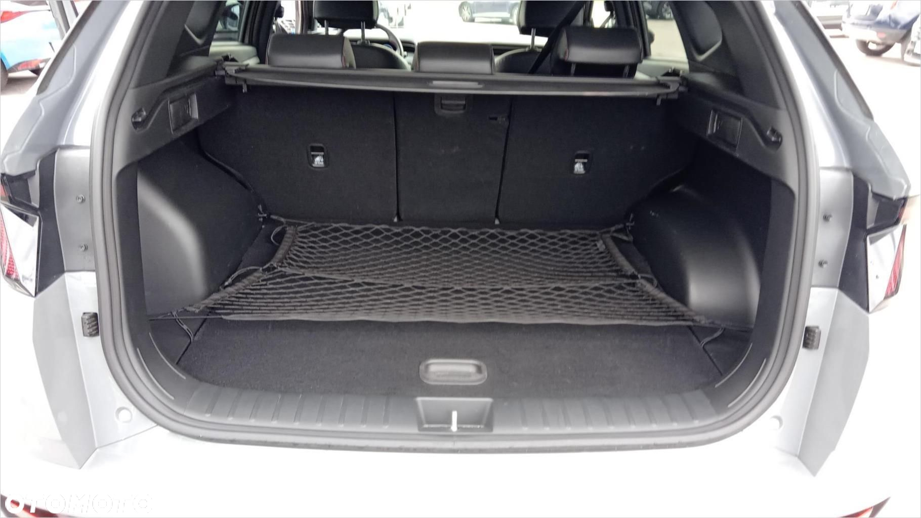 Hyundai Tucson - 17