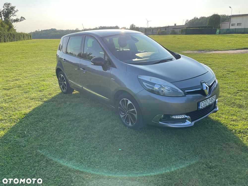 Renault Scenic - 2
