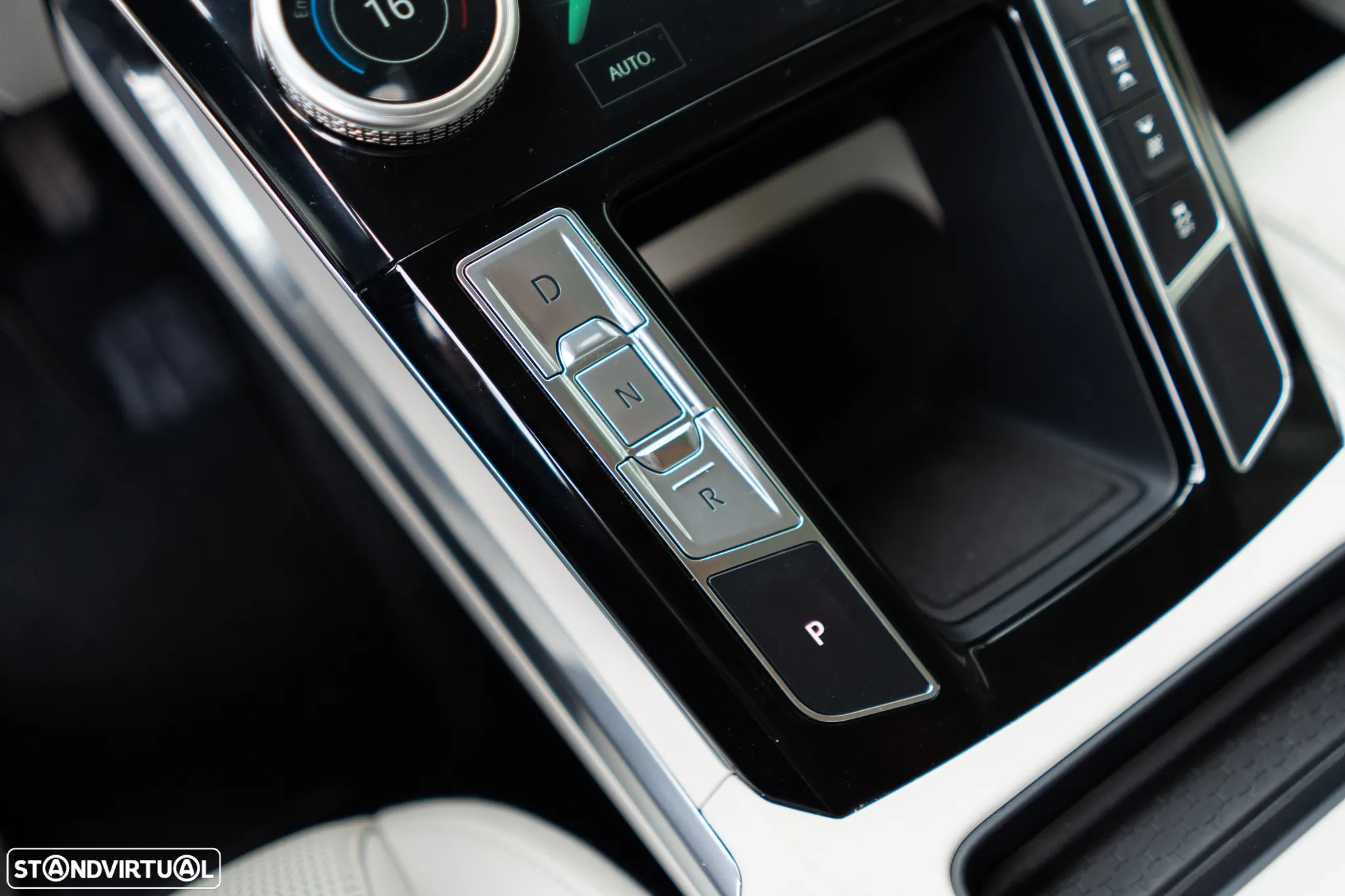 Jaguar I-Pace EV400 AWD S - 21