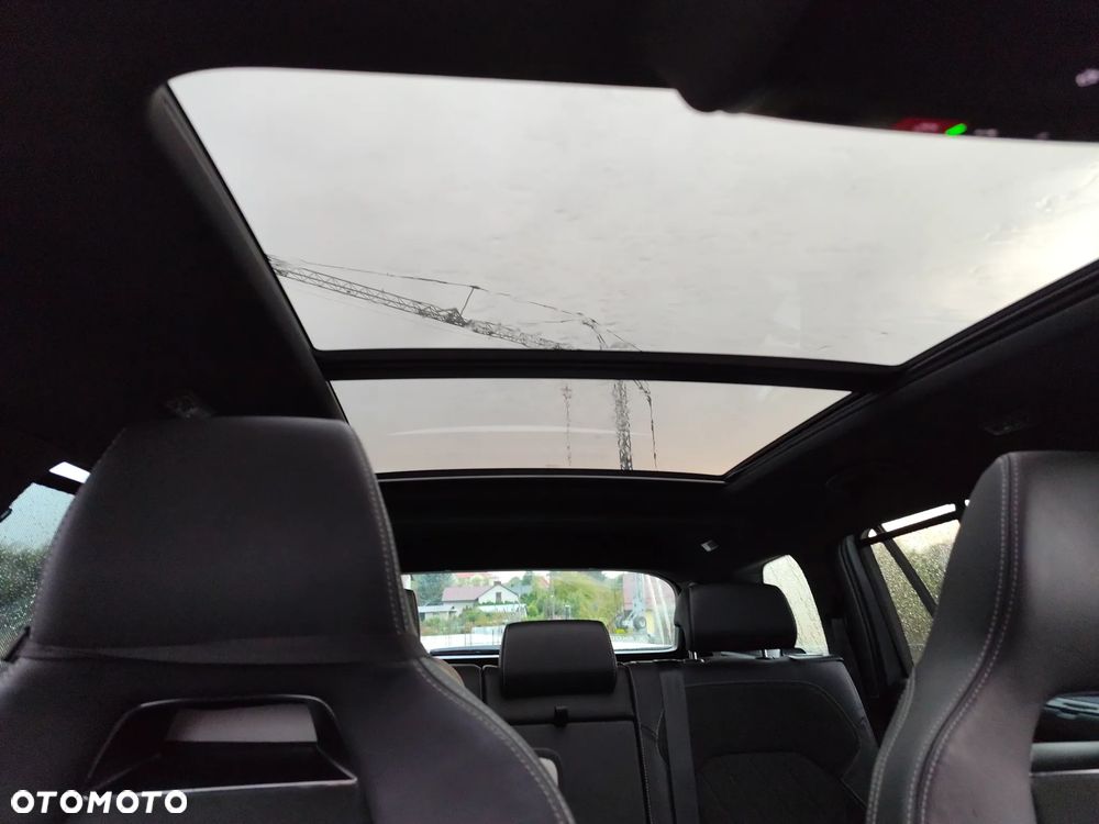 Skoda Kodiaq 1.5 TSI ACT 4x2 Sportline DSG 7os - 22