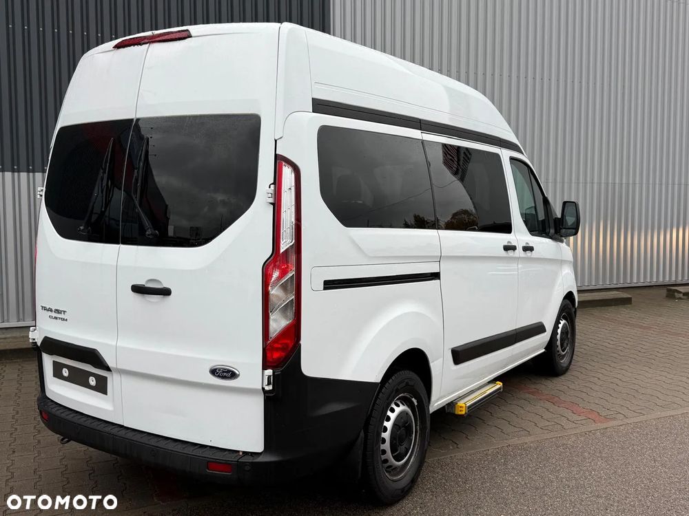 Ford Transit Custom 320 L1H2 VA Basis - 7