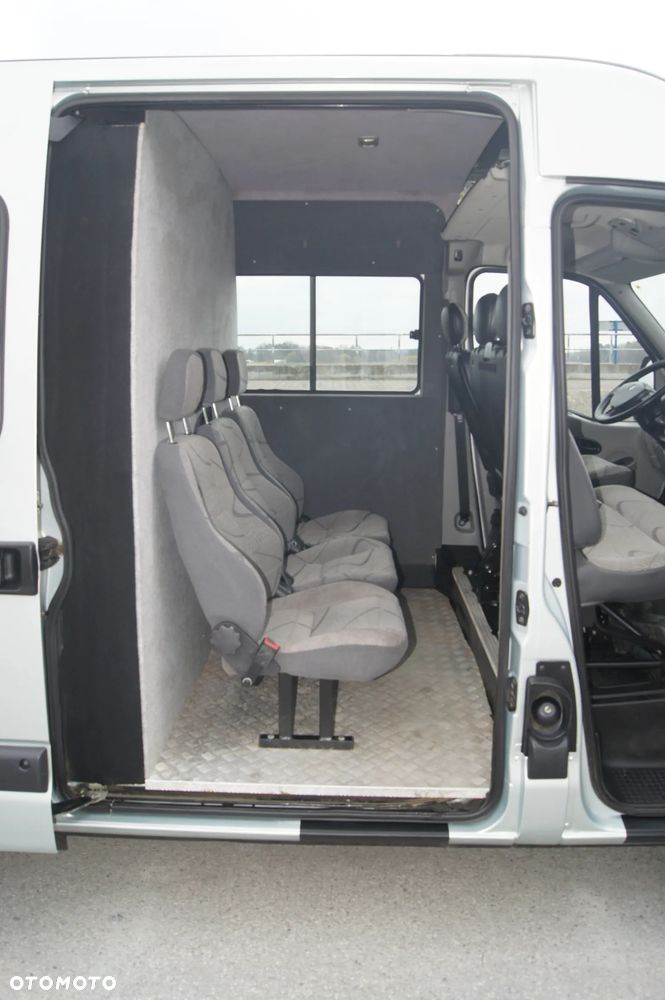 Renault Master L3H2 - 12