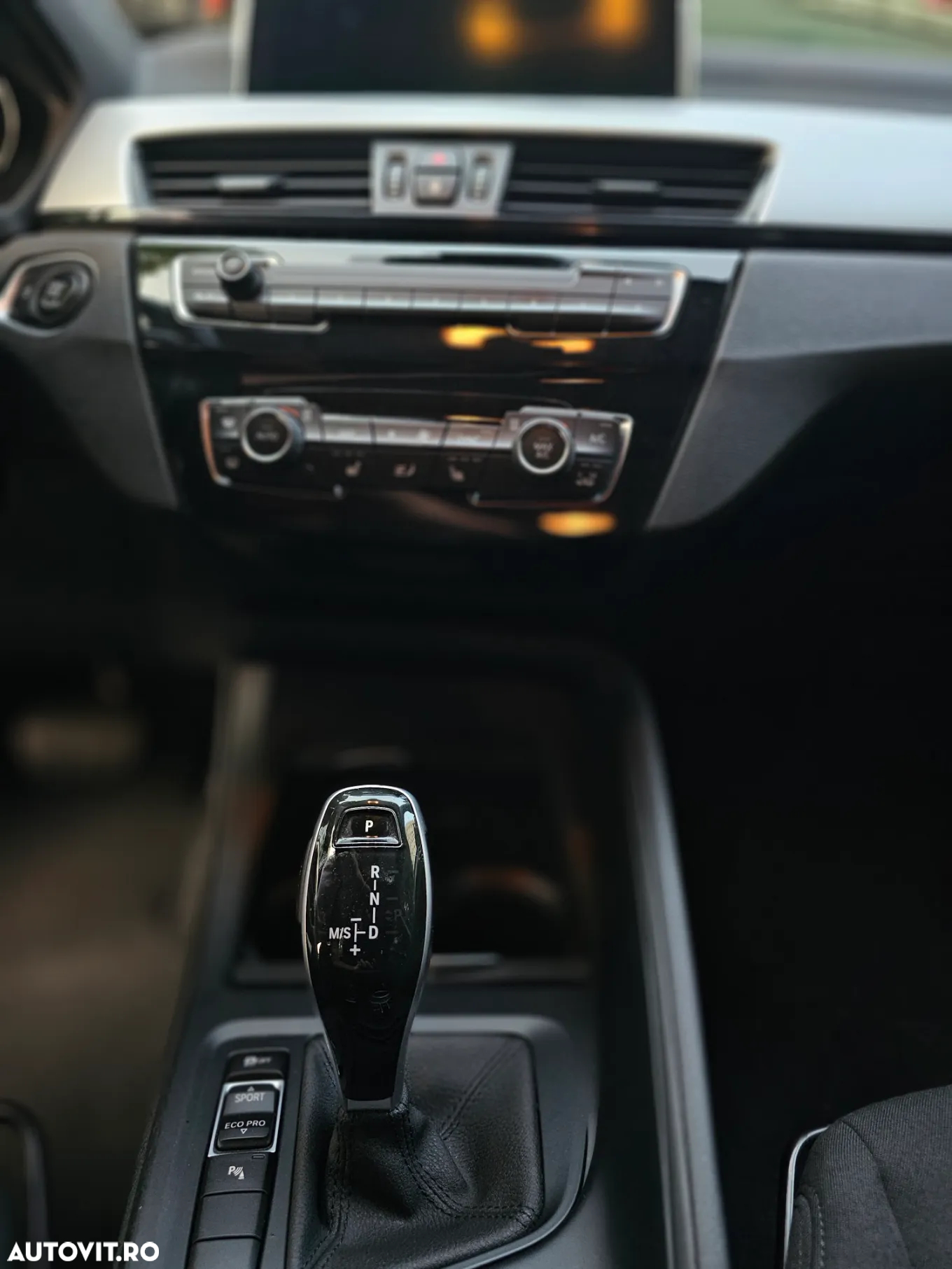 BMW X1 sDrive18i Aut. Advantage - 14