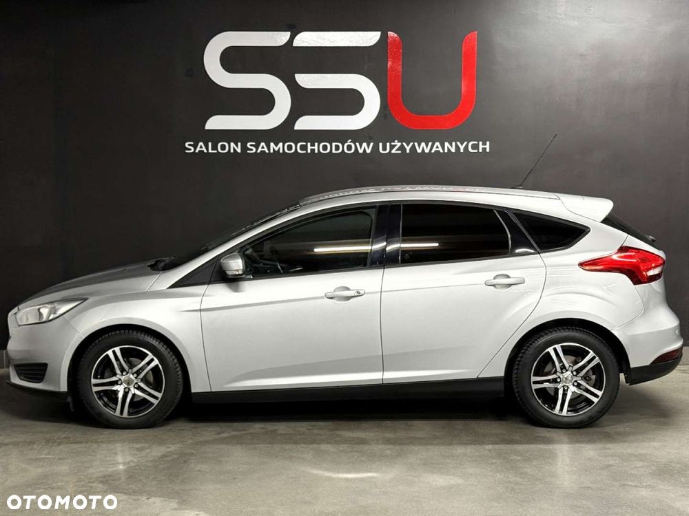 Ford Focus - 14
