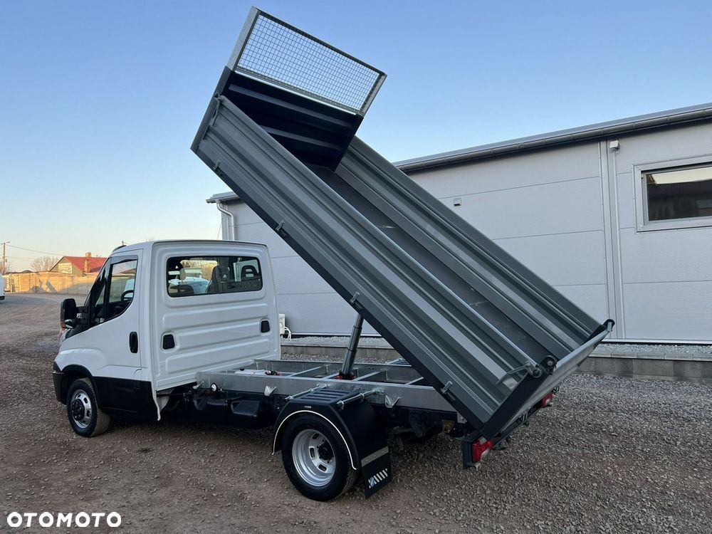 Iveco Daily 35C15 - 6