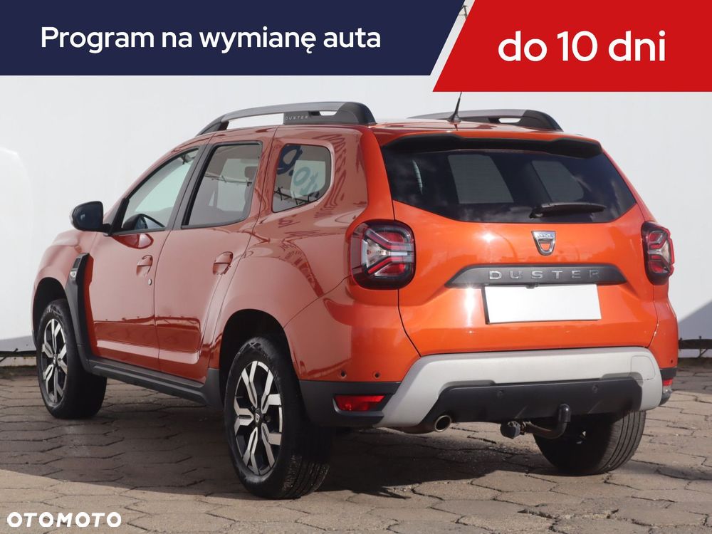Dacia Duster - 6