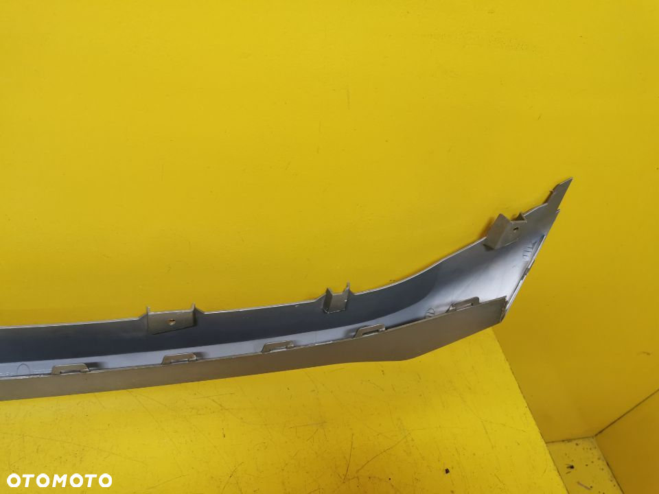 FORD FOCUS MK4 ACTIVE X SPOJLER ZDERZAKA PRZOD JX7B-17F771-A - 5
