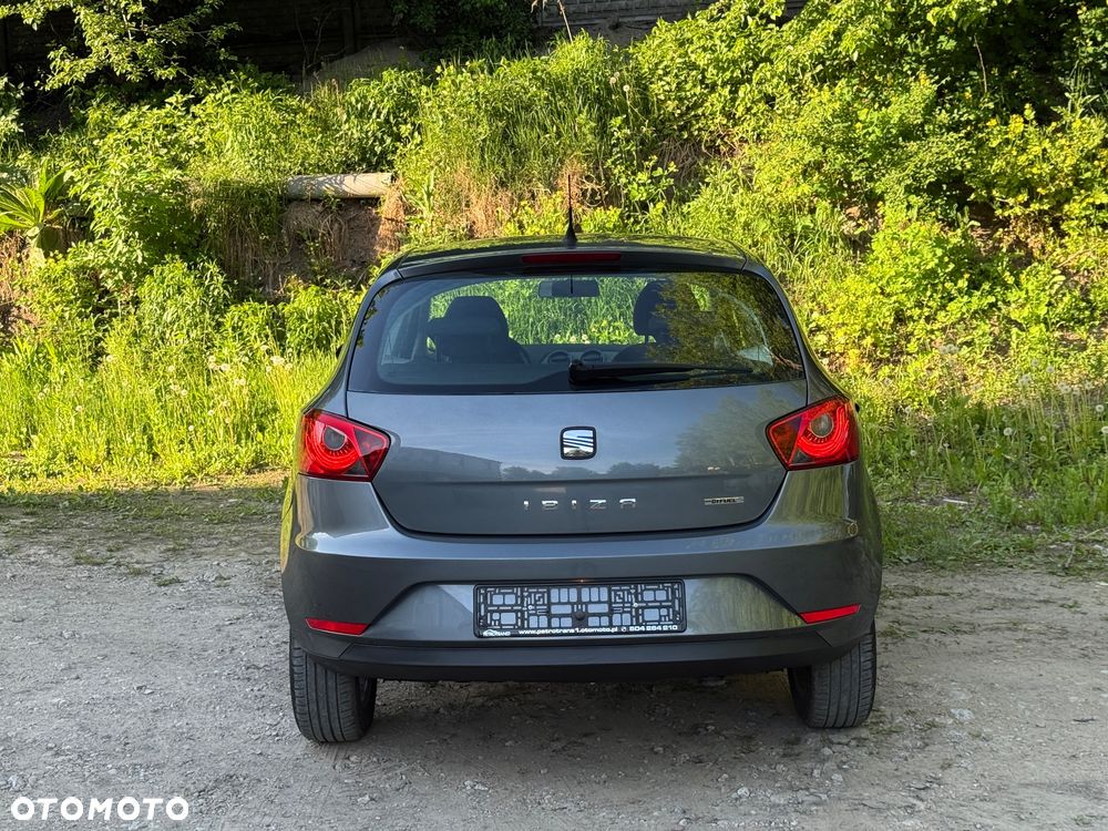 Seat Ibiza 1.6 16V Style - 11