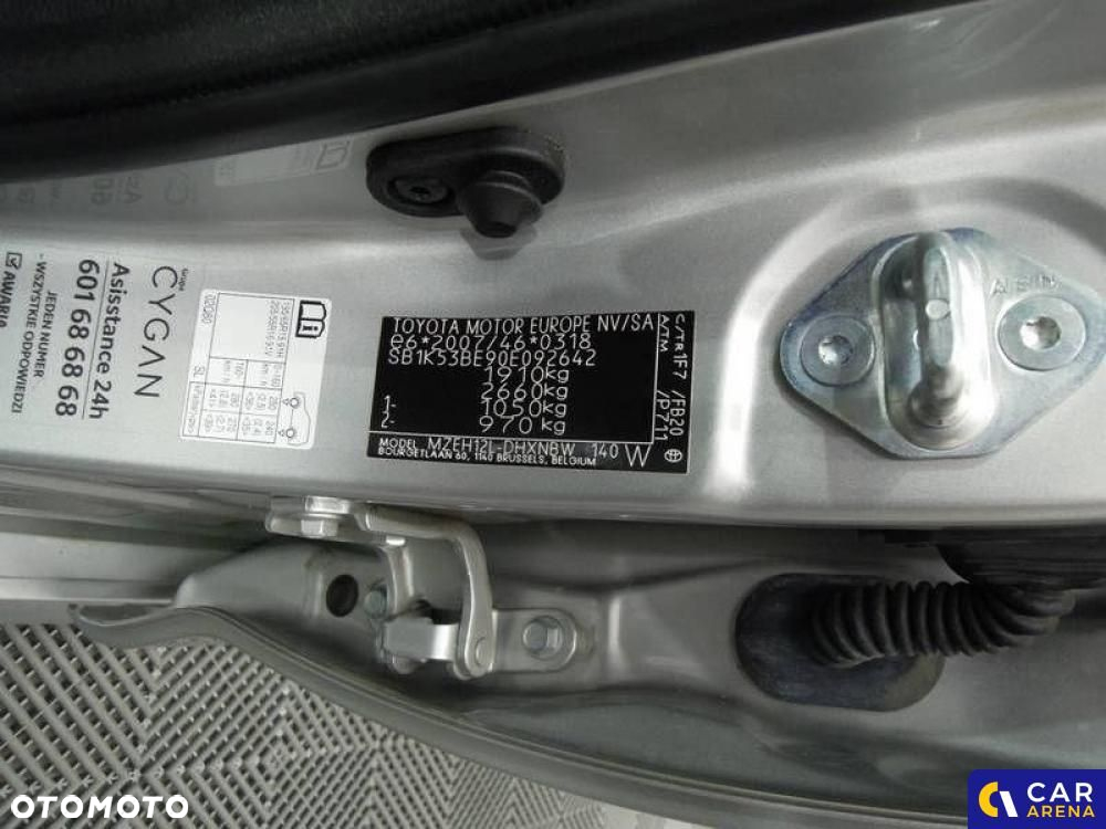 Toyota Corolla - 11