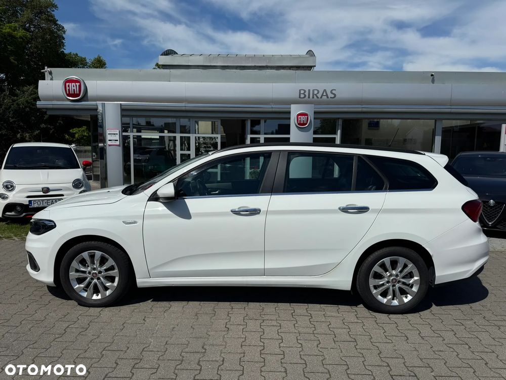 Fiat Tipo 1.3 MultiJet Business Edition - 8