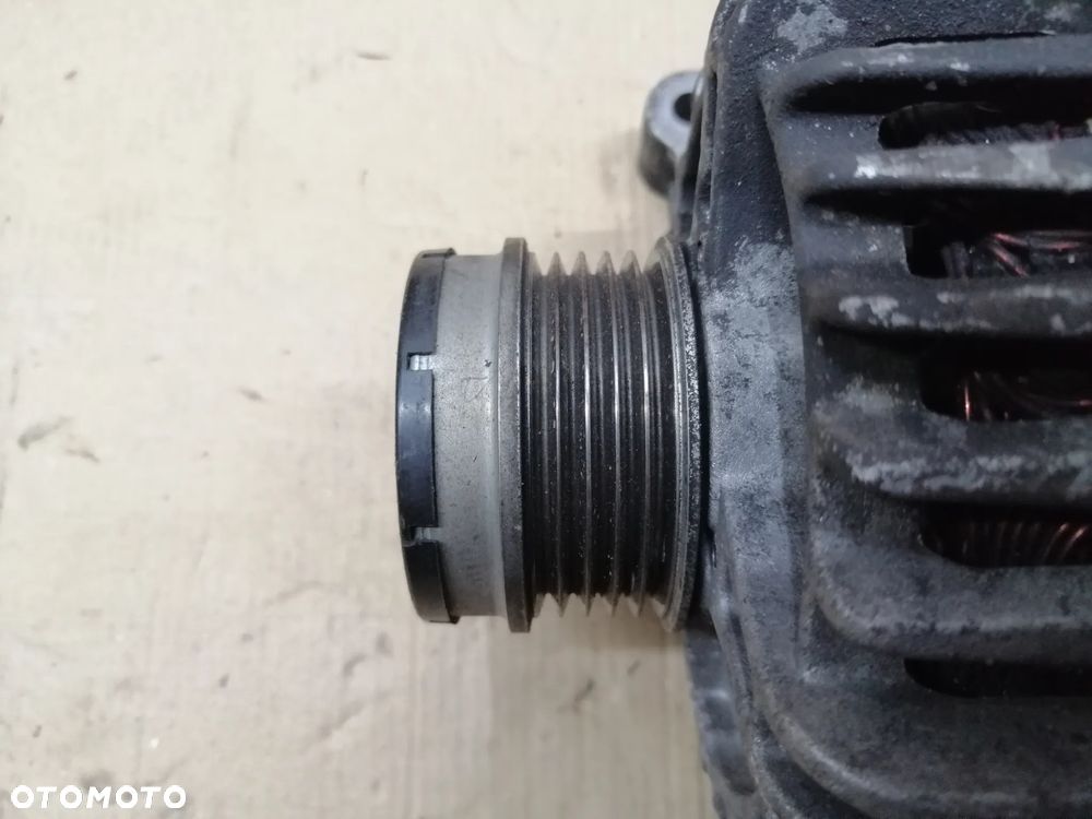 Fiat Bravo II 1.4 T.Jet alternator Denso 120A 51788658 - 3
