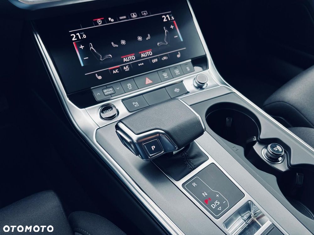 Audi A6 Limousine - 35