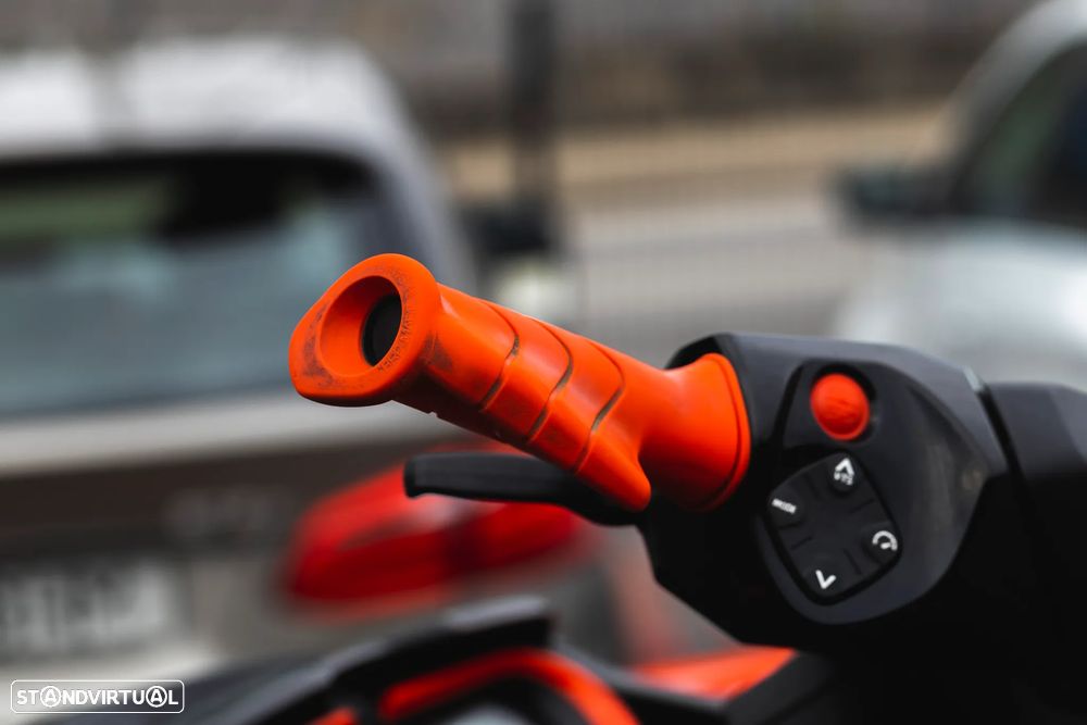 Sea-Doo wake pro 230 - 10