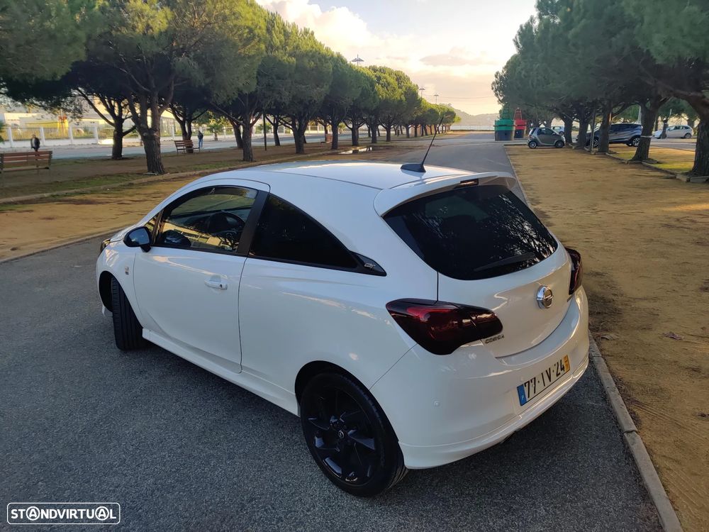 Opel Corsa 1.0 T GT - 13