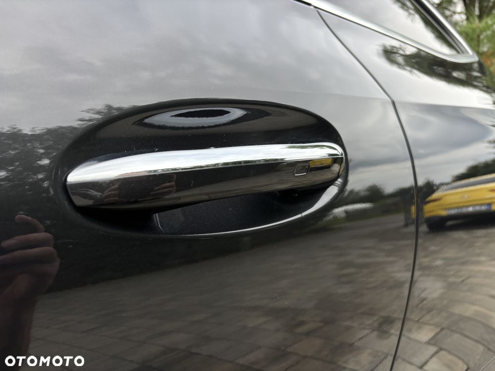Mercedes-Benz CLE 300 4Matic 9G-TRONIC Edition AMG Line - 11