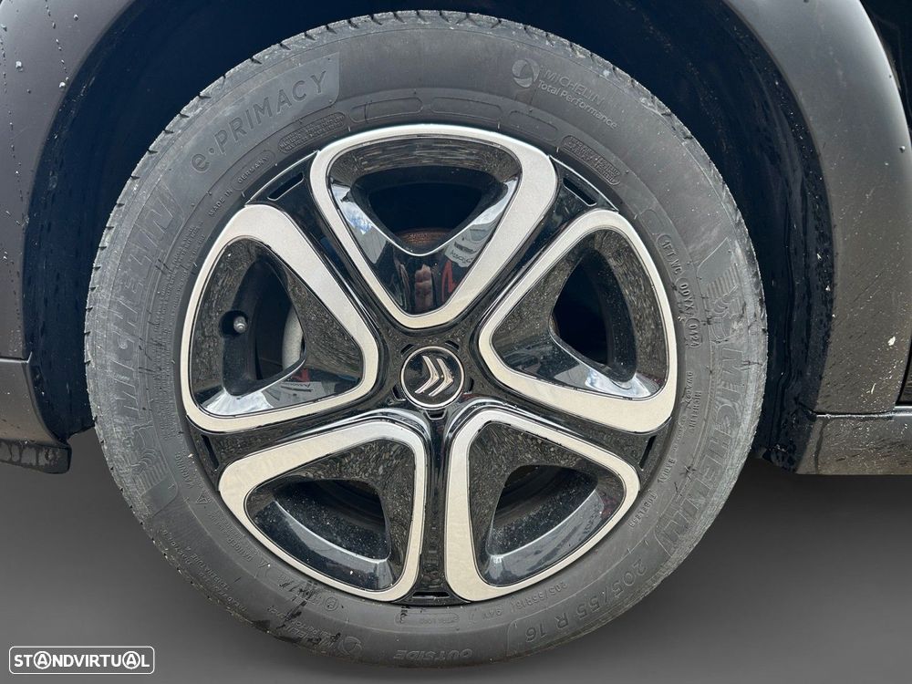 Citroën C3 1.2 PureTech Plus - 14