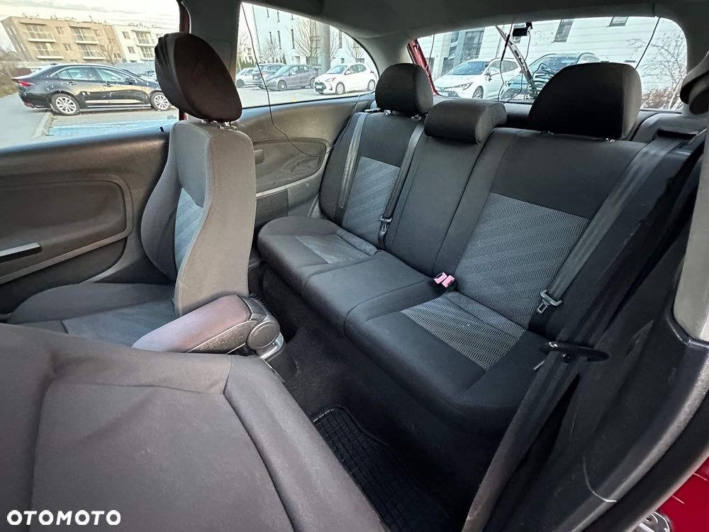 Seat Ibiza 1.4 16V Fresh - 9