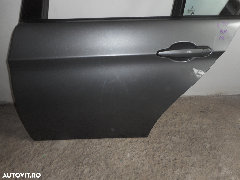 Usa BMW E90 facelift stanga spate 2005 2006 2007 2008 2009 2010 2011 2012 2013 - 2