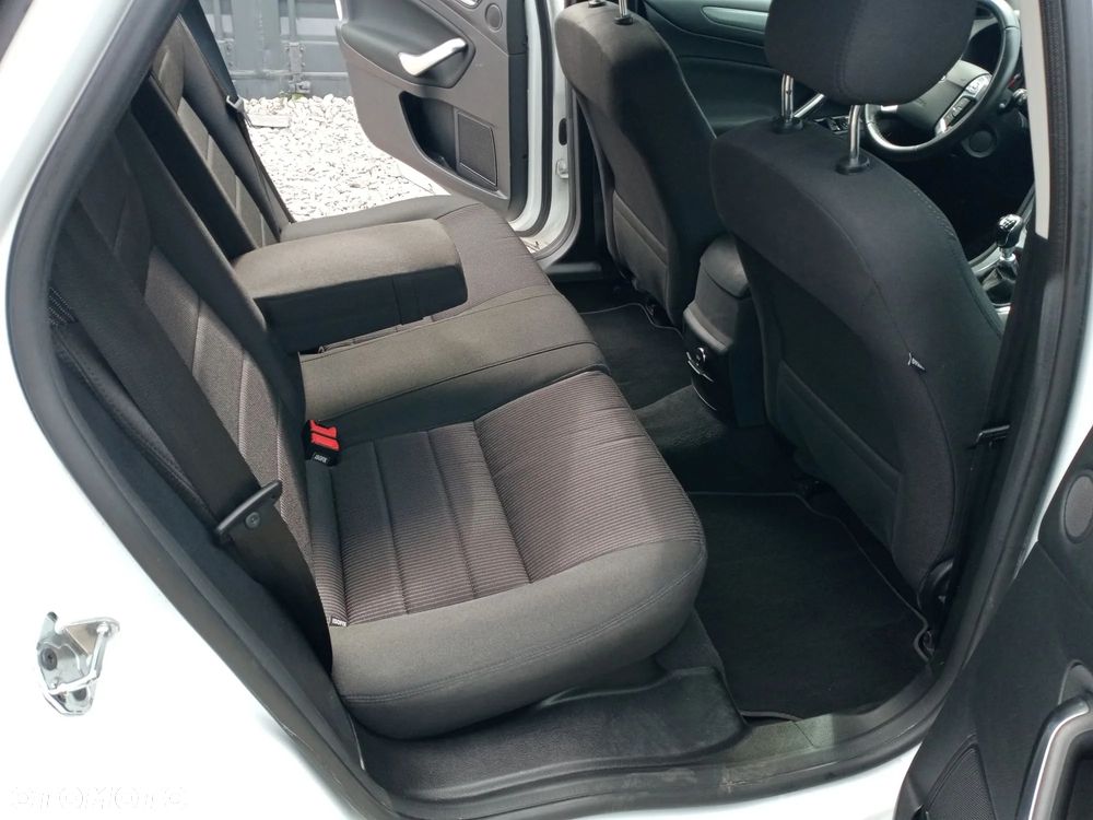 Ford Mondeo 2.0 TDCI Titanium - 7