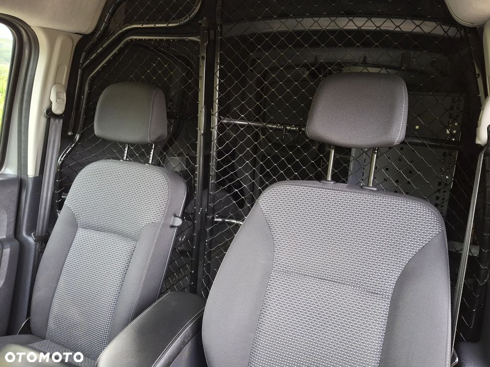 Mercedes-Benz CITAN - 32