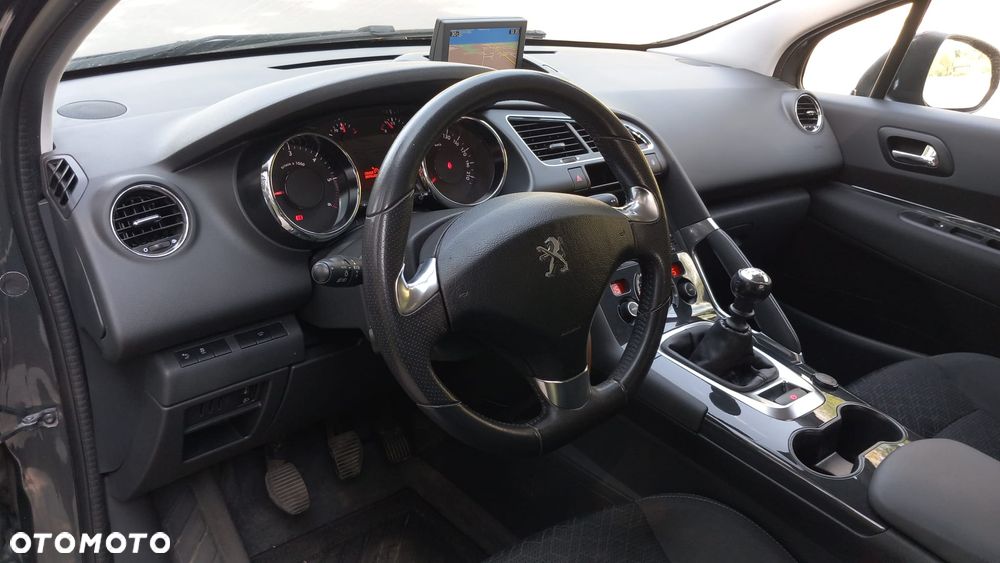 Peugeot 3008 BlueHDi 120 Stop & Start Business-Line - 34