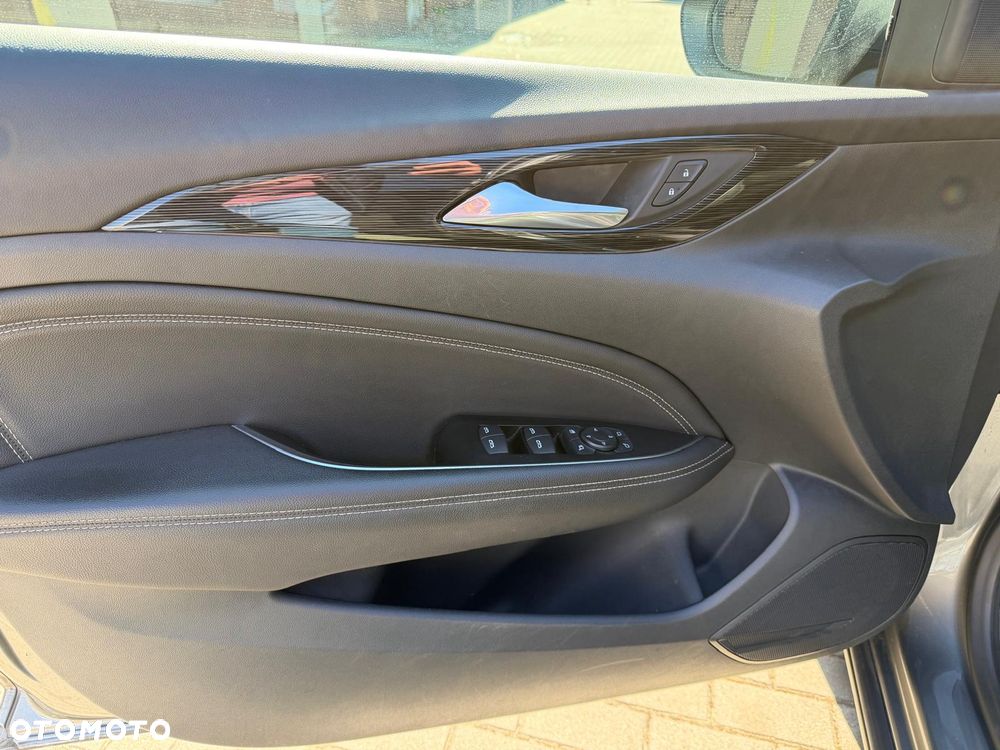 Opel Insignia 2.0 CDTI Exclusive S&S - 14
