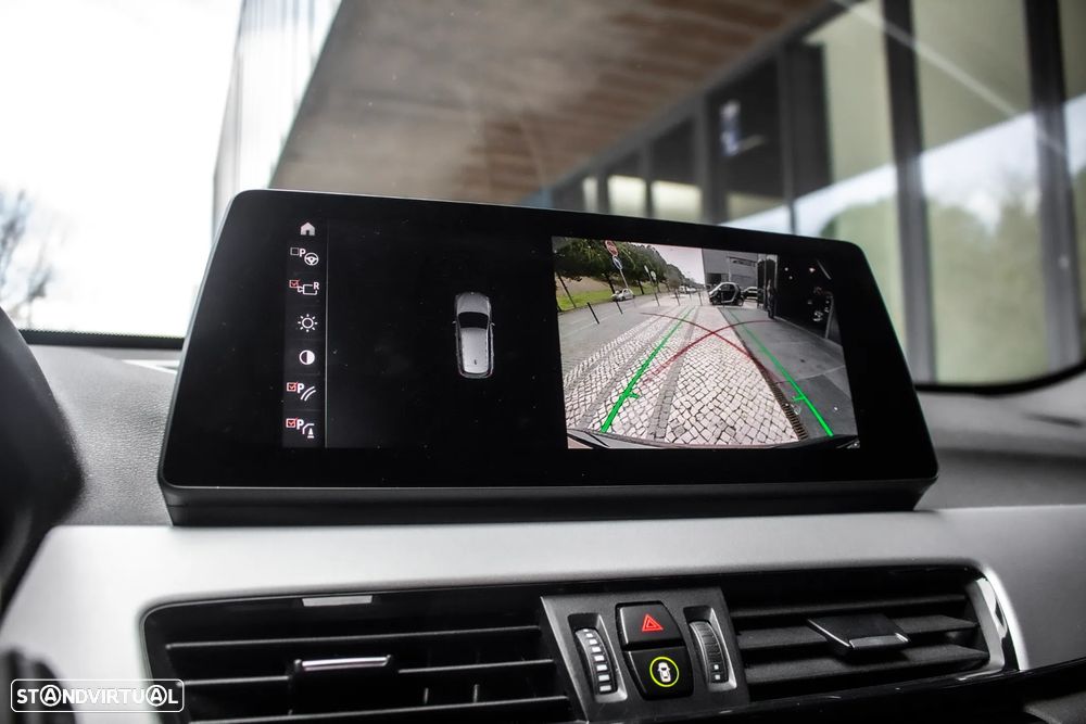 BMW X1 25 e xDrive - 46