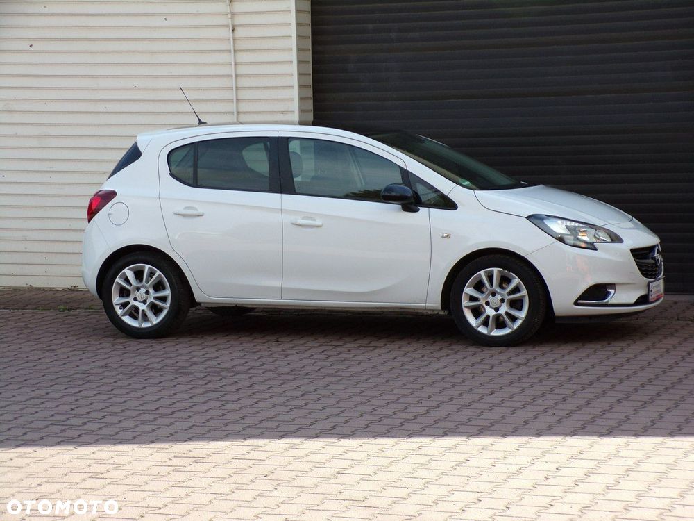 Opel Corsa - 10