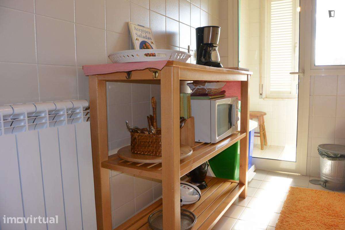 Apartamento com 1 quartos - localizado em Matosinhos Porto - Grande imagem: 3/22
