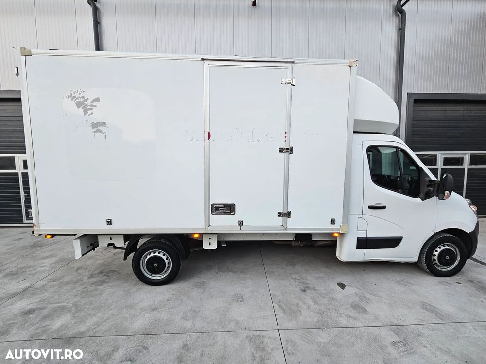 Renault Master - 12