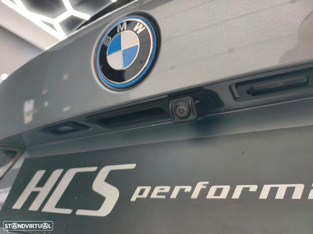 BMW 320 e Pack Desportivo M Auto - 16