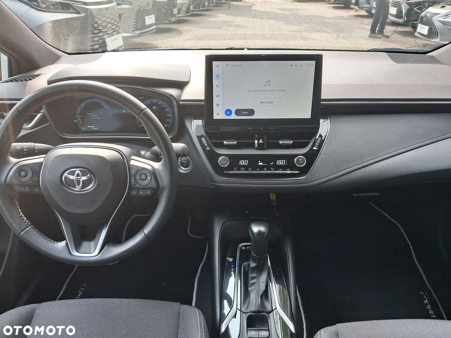 Toyota Corolla - 7