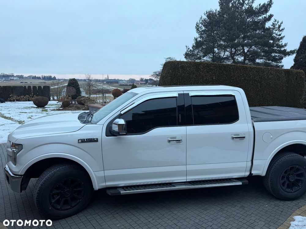 Ford F150 - 14