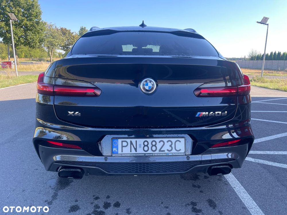 BMW X4 - 9