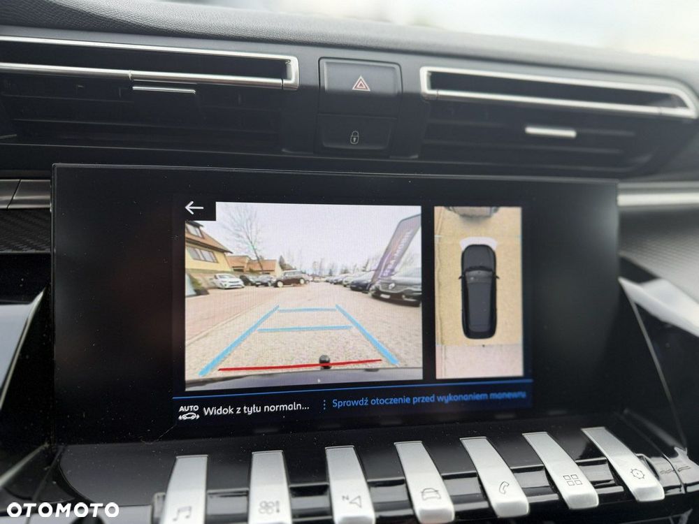 Peugeot 508 1.5 BlueHDi Active S&S - 34