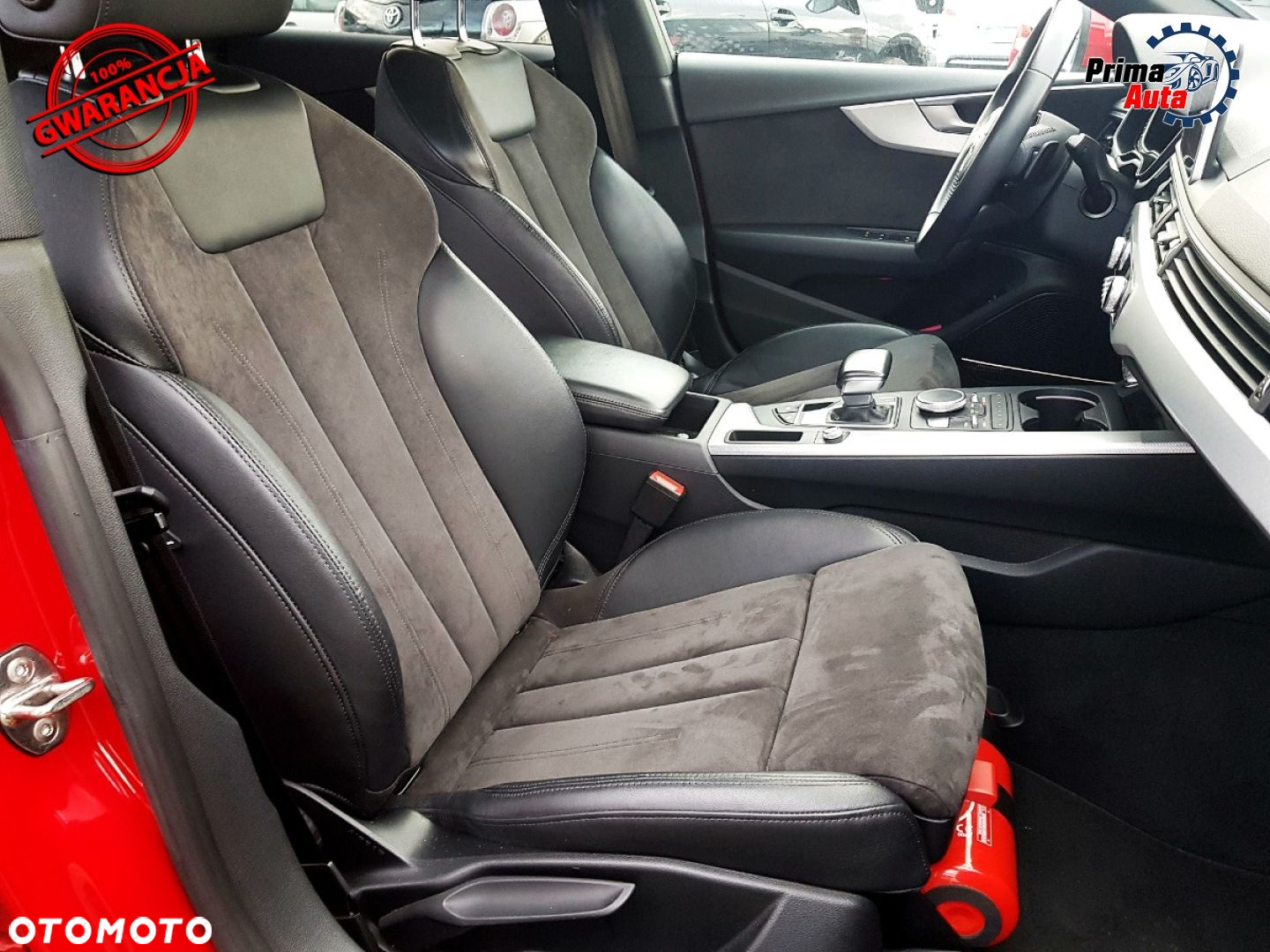 Audi A5 - 4